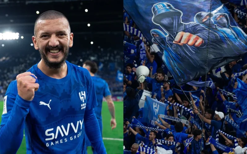 تلميح عبد الإله المالكي يثير جدل مغادرة الهلال بكرامة أولى